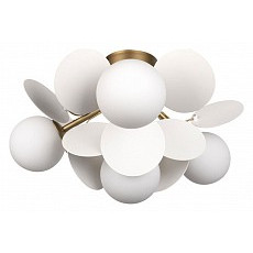 Потолочная люстра loft it matisse 10008-4c white